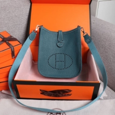 Hermes Evelyn Bags